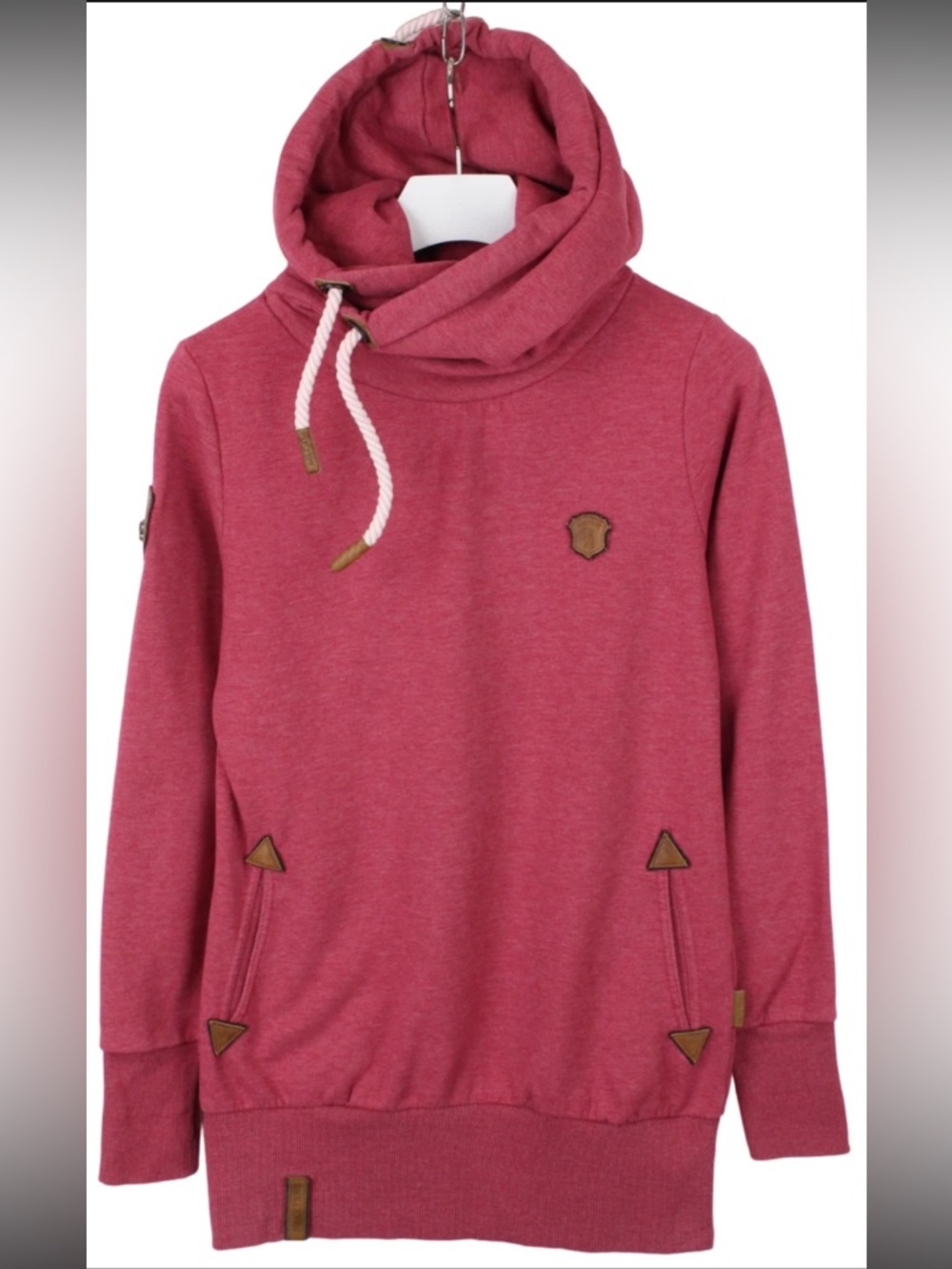 Naketano hoodie